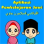 jom jawi android application logo